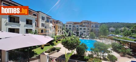 Тристаен, 84m² - Апартамент за продажба - 116615402