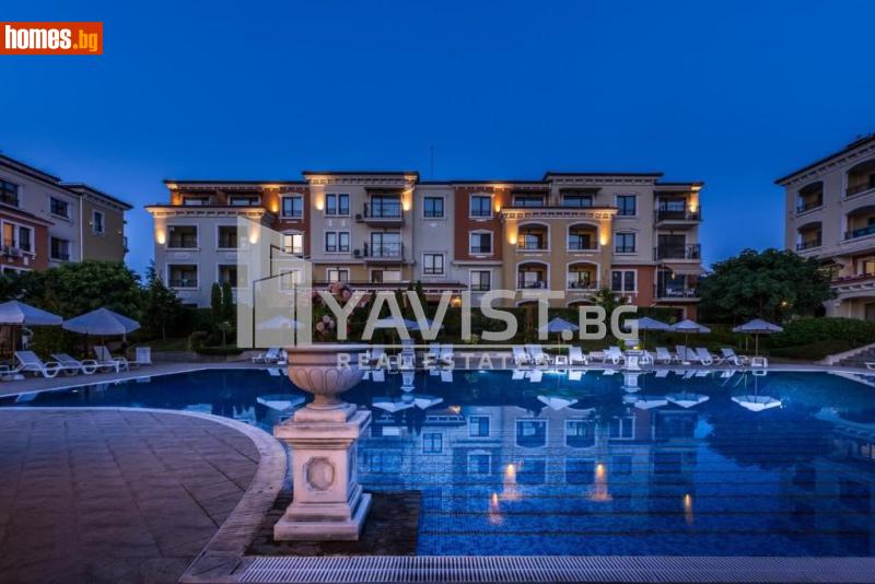Тристаен, 83m² - Гр.Созопол, Бургас - Апартамент за продажба - ЯВИСТ - 116615421