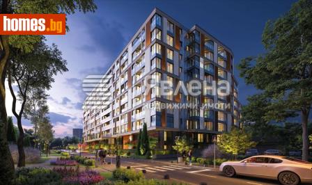 Многостаен, 63m² - Апартамент за продажба - 116615615