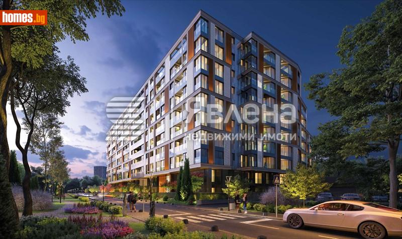 Многостаен, 63m² - Жк. Изгрев, София - Апартамент за продажба - ЯВЛЕНА - 116615615