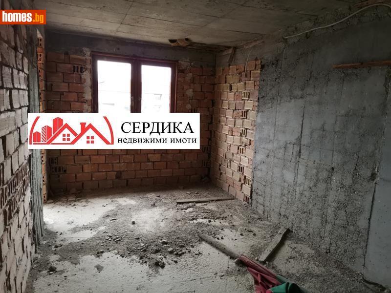 Многостаен, 166m² - Жк. Освобождение, Благоевград - Апартамент за продажба - СЕРДИКА 1 НЕДВИЖИМИ ИМОТИ ЕООД - 116617833