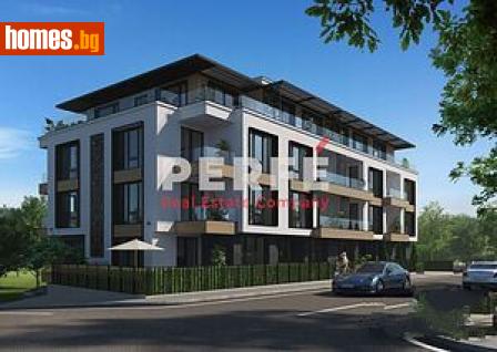 Двустаен, 58m² - Апартамент за продажба - 116619650