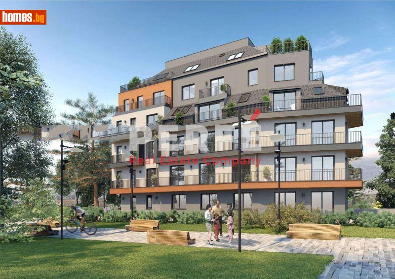 Тристаен, 85m² - Жк. Овча Купел 1, София - Апартамент за продажба - Perfe - 116619657