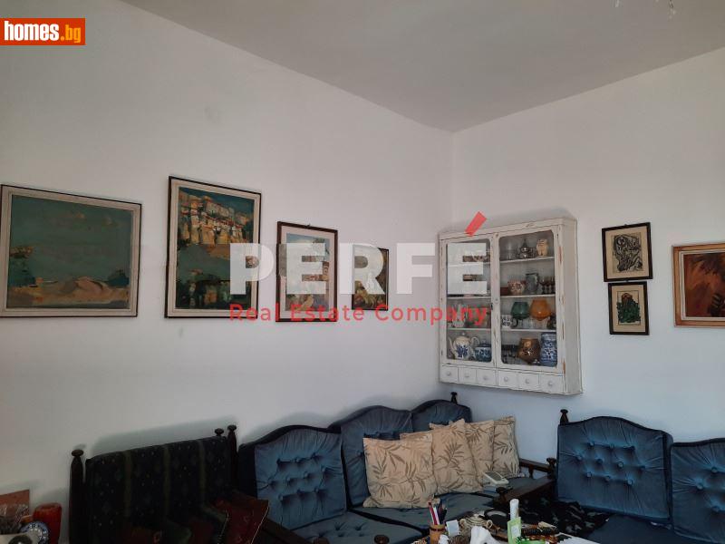 Тристаен, 80m² -  Банкя, София - Апартамент за продажба - Perfe - 116619660