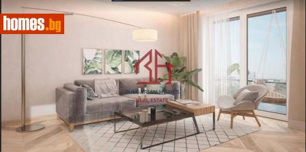 Тристаен, 124m² - Апартамент за продажба - 116621374