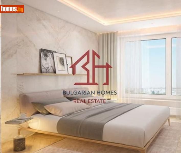 Двустаен, 70m² - Жк. Зона Б18, София - Апартамент за продажба - Bulgarian Homes - 116621402