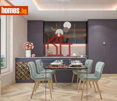 Тристаен, 165m² - Апартамент за продажба - 116621409