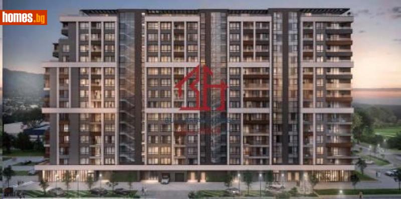 Тристаен, 165m² - Жк. Зона Б18, София - Апартамент за продажба - Bulgarian Homes - 116621416