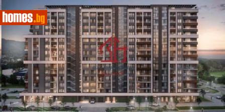 Тристаен, 128m² - Апартамент за продажба - 116621423
