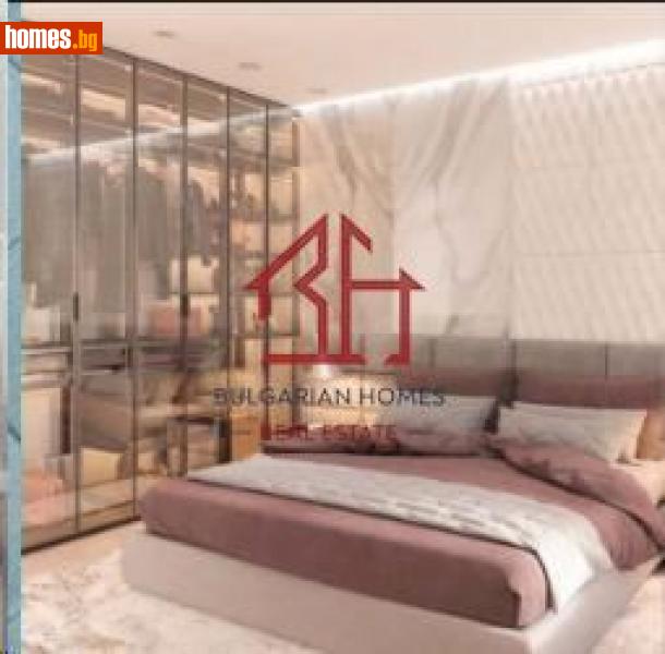 Едностаен, 65m² - Жк. Зона Б18, София - Апартамент за продажба - Bulgarian Homes - 116621437