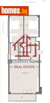 Тристаен, 146m² - Апартамент за продажба - 116621623