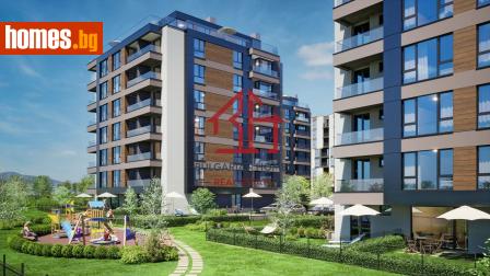 Тристаен, 75m² - Апартамент за продажба - 116621649