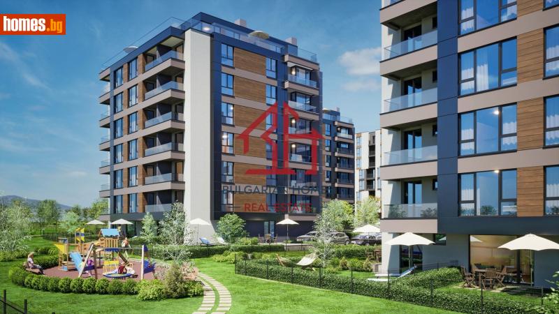 Тристаен, 190m² - Жк. Люлин 5, София - Апартамент за продажба - Bulgarian Homes - 116621653