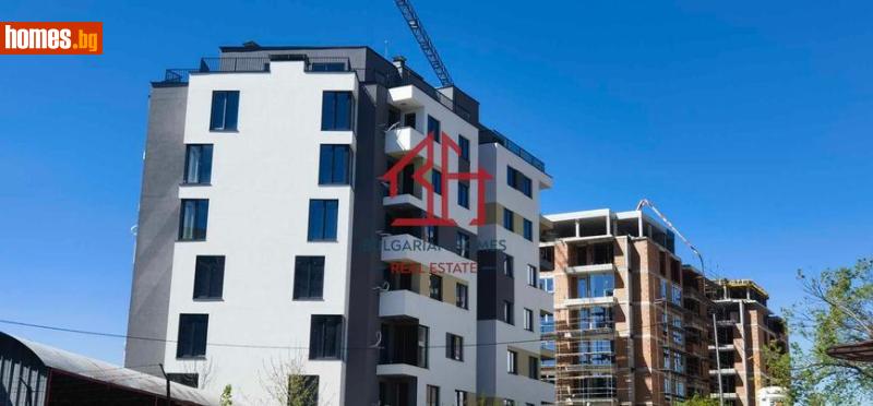 Тристаен, 203m² - Жк. Люлин 5, София - Апартамент за продажба - Bulgarian Homes - 116621672