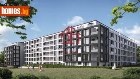 Двустаен, 155m² - Апартамент за продажба - 116621704