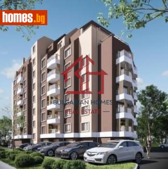 Тристаен, 114m² - Апартамент за продажба - 116621746
