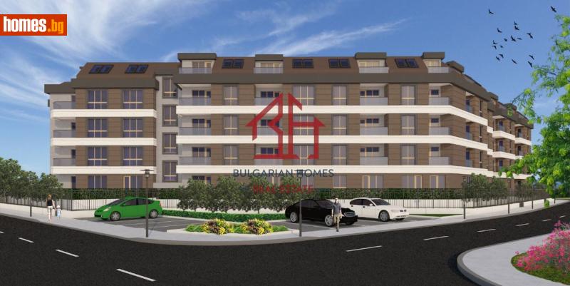 Тристаен, 133m² - Жк. Овча Купел, София - Апартамент за продажба - Bulgarian Homes - 116621758