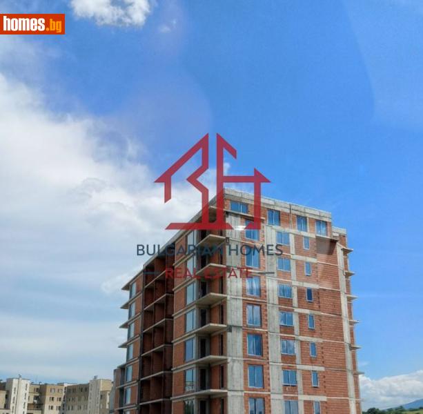 Тристаен, 145m² - Жк. Люлин 6, София - Апартамент за продажба - Bulgarian Homes - 116621773