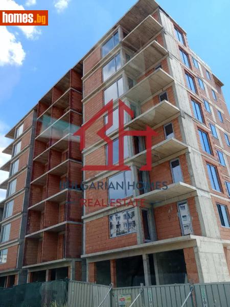 Двустаен, 68m² - Жк. Люлин 6, София - Апартамент за продажба - Bulgarian Homes - 116621789