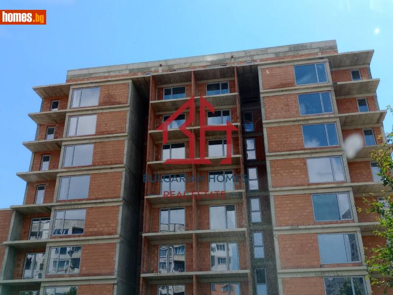 Четиристаен, 183m² - Жк. Люлин 6, София - Апартамент за продажба - Bulgarian Homes - 116621793