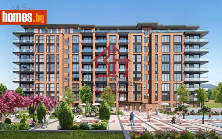 Тристаен, 144m² - Апартамент за продажба - 116621809