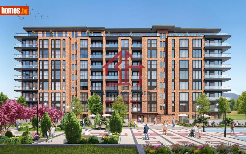 Тристаен, 163m² - Кв. Хладилника, София - Апартамент за продажба - Bulgarian Homes - 116621829