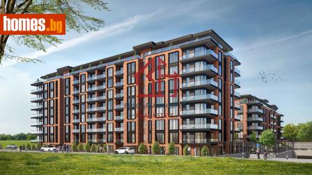 Тристаен, 179m² - Апартамент за продажба - 116621865