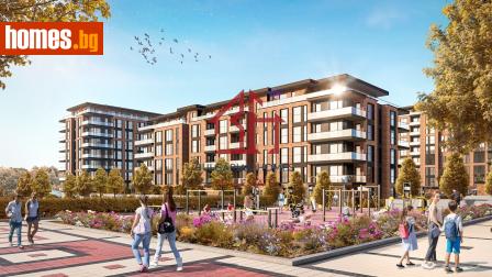 Четиристаен, 180m² - Апартамент за продажба - 116621897