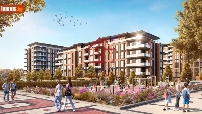 Четиристаен, 180m² - Кв. Хладилника, София - Апартамент за продажба - Bulgarian Homes - 116621897