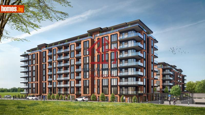 Четиристаен, 245m² - Кв. Хладилника, София - Апартамент за продажба - Bulgarian Homes - 116621909