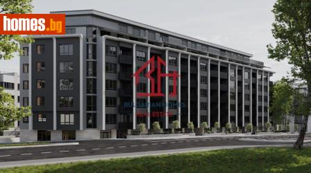 Четиристаен, 195m² - Апартамент за продажба - 116621939