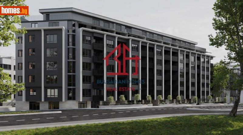 Четиристаен, 195m² - Жк. Дървеница, София - Апартамент за продажба - Bulgarian Homes - 116621939