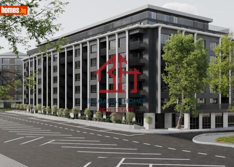Четиристаен, 179m² - Жк. Дървеница, София - Апартамент за продажба - Bulgarian Homes - 116621948