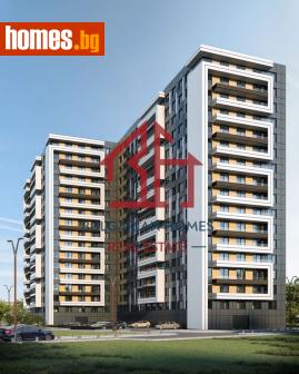 Двустаен, 79m² - Апартамент за продажба - 116622224