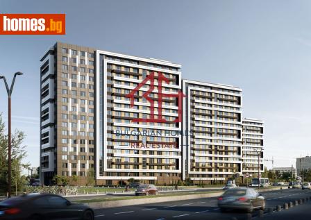 Четиристаен, 143m² - Апартамент за продажба - 116622459