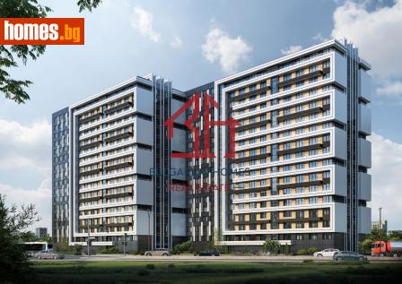 Двустаен, 79m² - Апартамент за продажба - 116622501