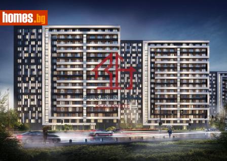 Четиристаен, 144m² - Апартамент за продажба - 116622661