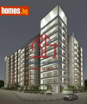 Четиристаен, 164m² - Апартамент за продажба - 116622681