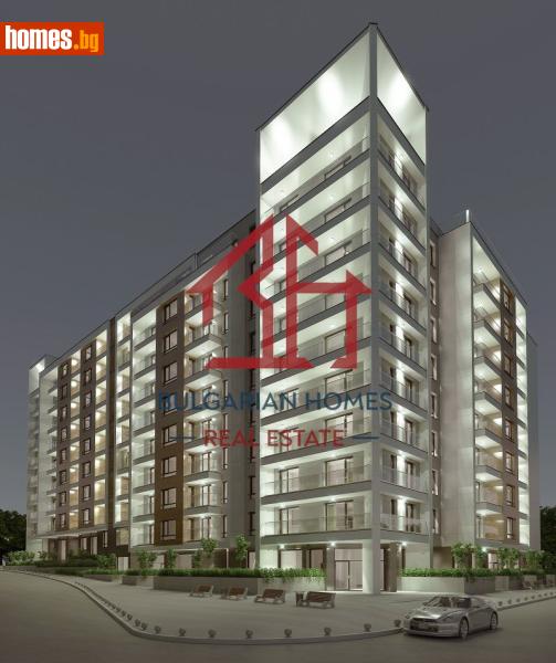 Четиристаен, 164m² - Жк. Младост 4, София - Апартамент за продажба - Bulgarian Homes - 116622681