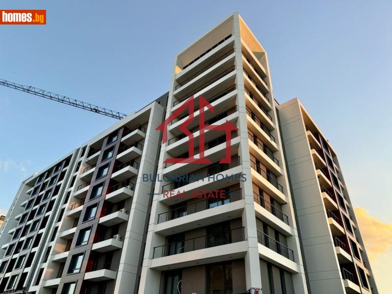 Четиристаен, 240m² - Жк. Младост 4, София - Апартамент за продажба - Bulgarian Homes - 116622689