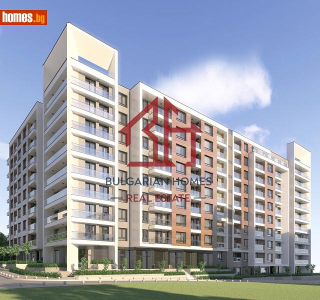 Четиристаен, 156m² - Жк. Младост 4, София - Апартамент за продажба - Bulgarian Homes - 116622724