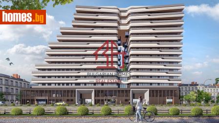 Тристаен, 125m² - Апартамент за продажба - 116622793