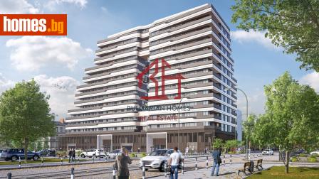 Тристаен, 184m² - Апартамент за продажба - 116622809