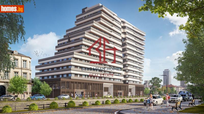 Четиристаен, 242m² -  Център, София - Апартамент за продажба - Bulgarian Homes - 116622813