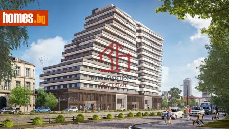 Тристаен, 233m² - Апартамент за продажба - 116622817
