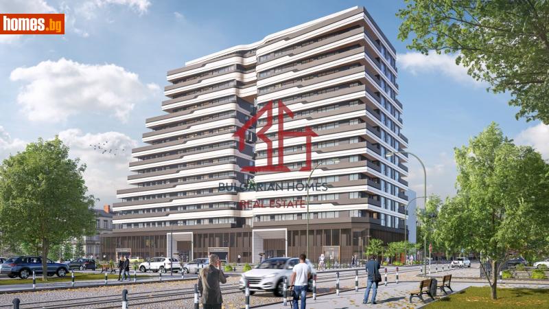 Четиристаен, 205m² -  Център, София - Апартамент за продажба - Bulgarian Homes - 116622889