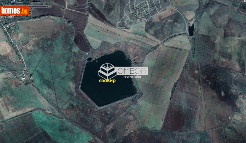 Парцел, 300000m² -  Ветрен, Бургас - Парцел за продажба - Омега Естейт ЕООД - 116623253