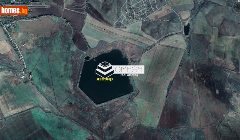 Земеделска земя, 300000m² -  Ветрен, Бургас - Земя за продажба - Омега Естейт ЕООД - 116623283