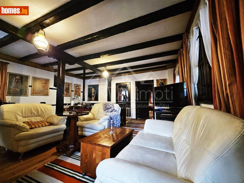 Къща, 168m² - К.к.Пампорово, Смолян - Къща за продажба - Corta Imoti - 116623618