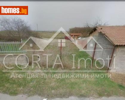 Парцел, 855m² - Парцел за продажба - 116623628